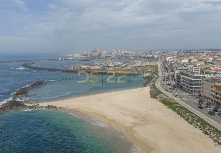 Apartamento T2 para Venda em Vila do Conde Foto 14