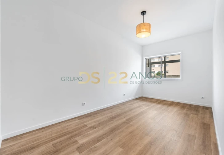 Apartamento T2 para Venda em Vila do Conde Foto 6
