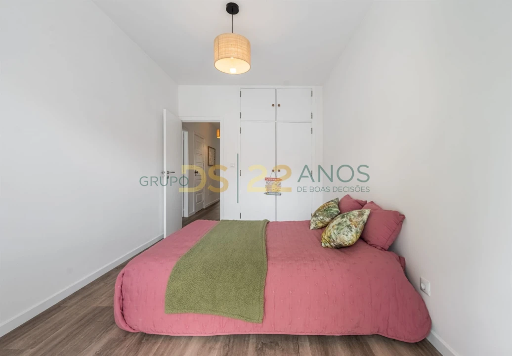 Apartamento T2 para Venda em Vila do Conde Foto 9