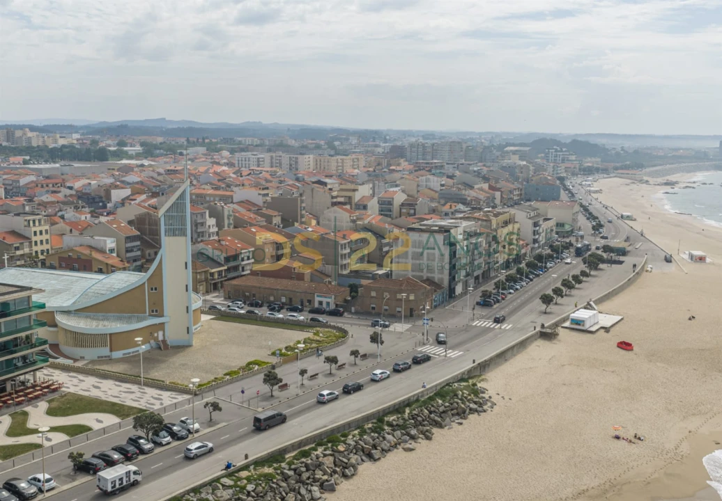 Apartamento T2 para Venda em Vila do Conde Foto 16