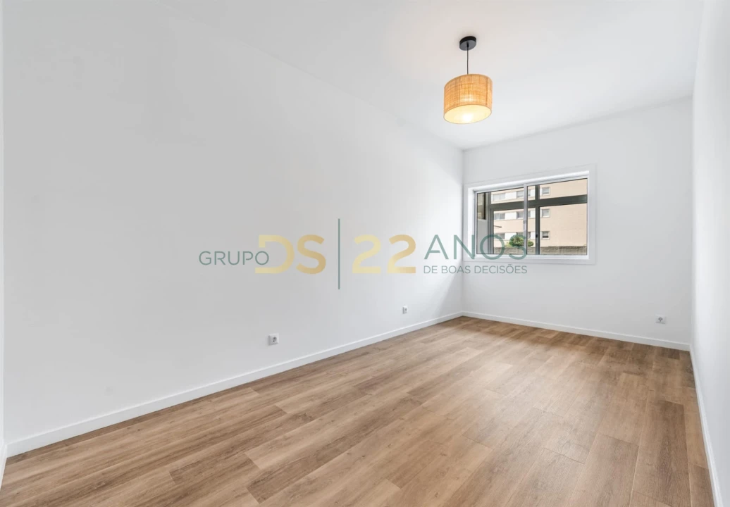 Apartamento T2 para Venda em Vila do Conde Foto 6