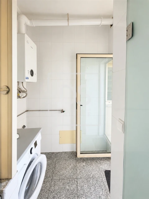 Apartamento T2 para Arrendamento em Cedofeita, Santo Ildefonso, Sé, Miragaia, São Nicolau e Vitória
