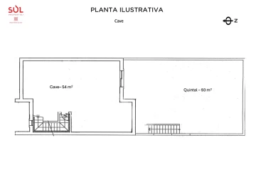 Moradia T4 para Venda em Estômbar e Parchal