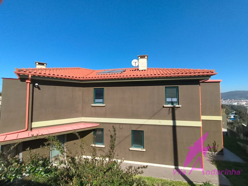 Moradia T5 para Venda em Ancora Foto 2