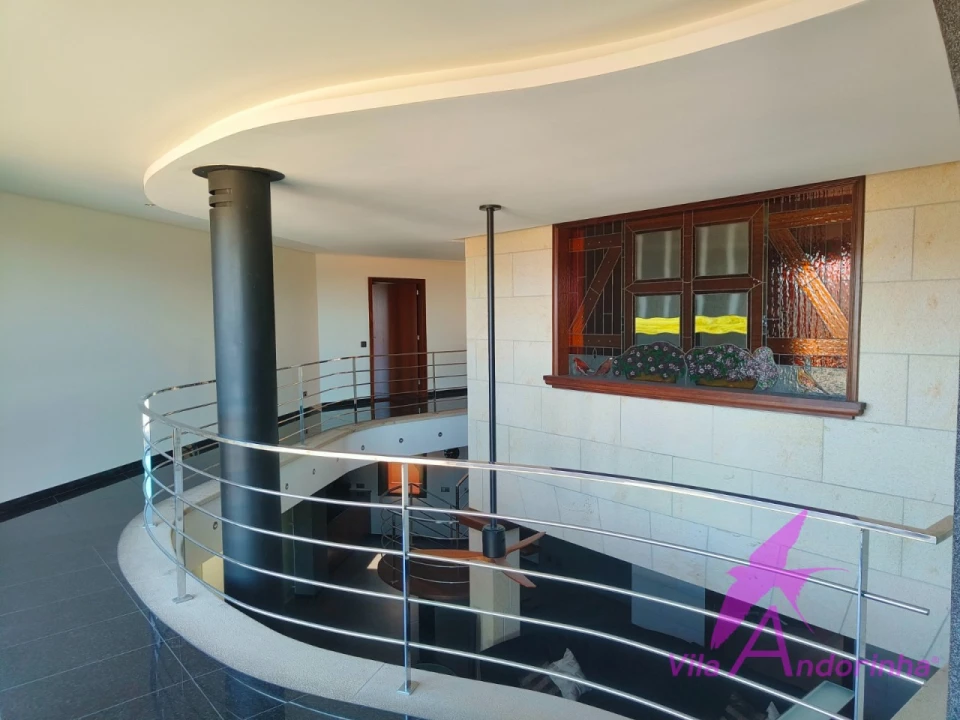 Moradia T5 para Venda em Ancora Foto 13