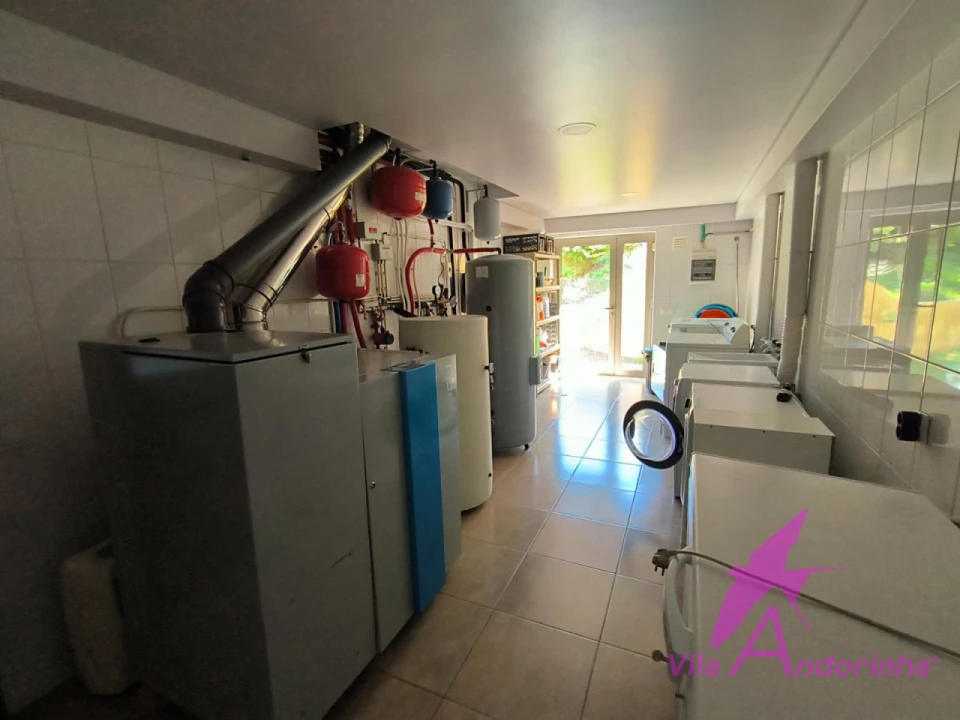 Moradia T5 para Venda em Ancora Foto 25