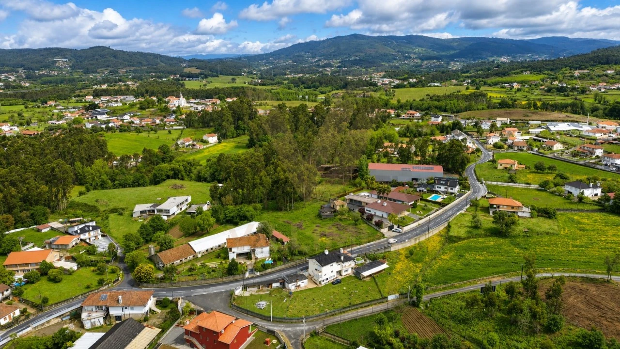 Moradia T5 para Venda em Marrancos e Arcozelo Foto 32