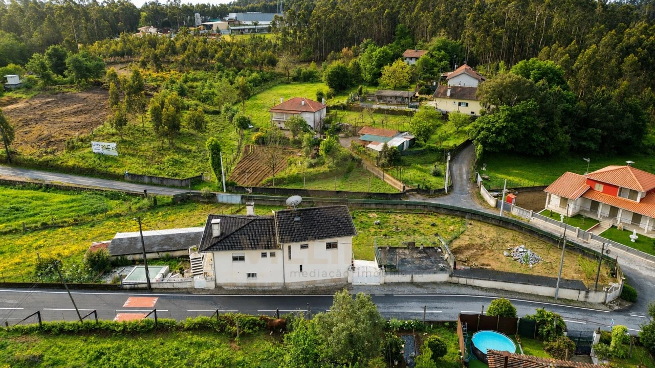 Moradia T5 para Venda em Marrancos e Arcozelo Foto 33