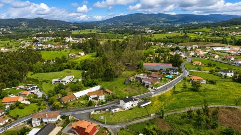 Moradia T5 para Venda em Marrancos e Arcozelo