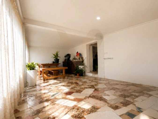 Moradia T5 para Venda em Marrancos e Arcozelo Foto 28
