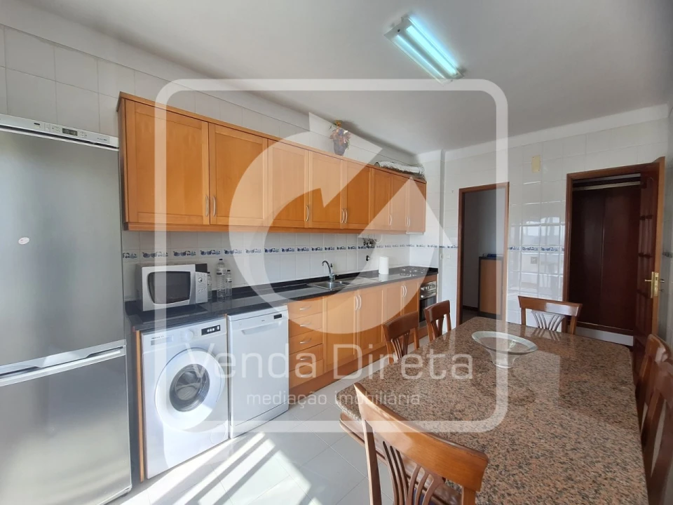 Apartamento T3 para Arrendamento em Barreiro e Lavradio Foto 1
