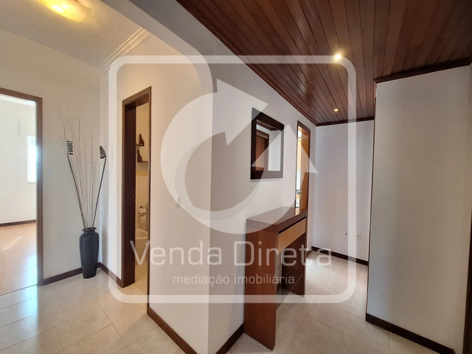 Apartamento T3 para Arrendamento em Barreiro e Lavradio Foto 12