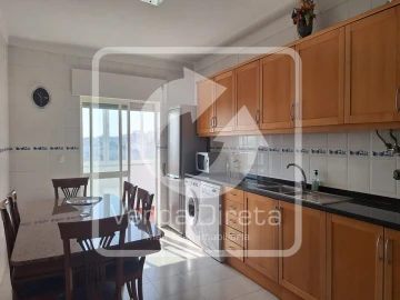 Apartamento T3 para Arrendamento em Barreiro e Lavradio