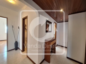 Apartamento T3 para Arrendamento em Barreiro e Lavradio