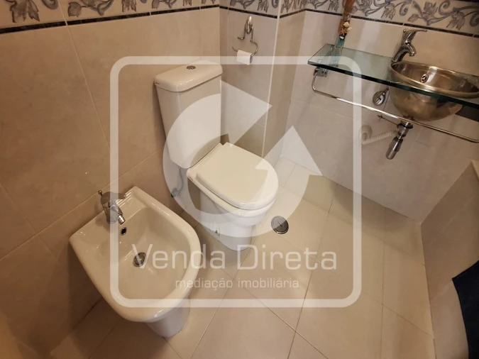 Apartamento T3 para Arrendamento em Barreiro e Lavradio Foto 22