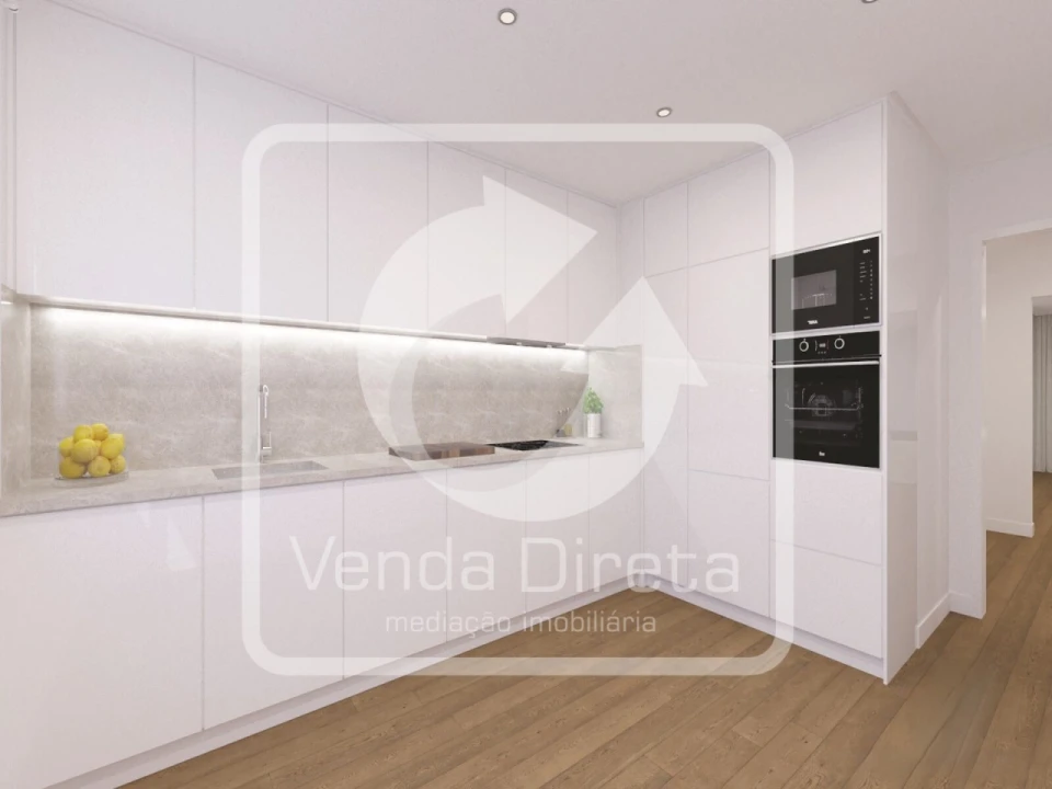 Apartamento T3 para Venda em Montijo e Afonsoeiro Foto 7