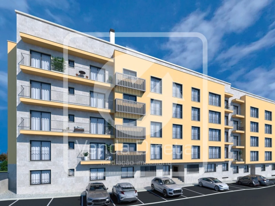 Apartamento T3 para Venda em Montijo e Afonsoeiro Foto 18