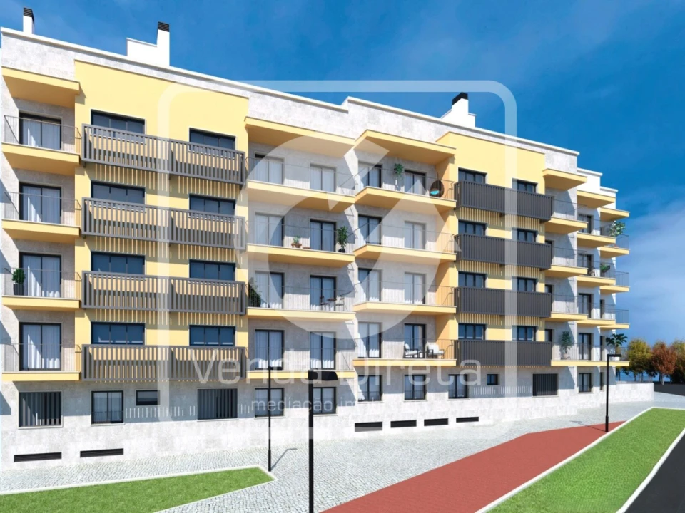 Apartamento T3 para Venda em Montijo e Afonsoeiro Foto 20