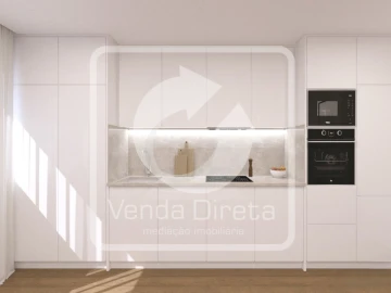 Apartamento T3 para Venda em Montijo e Afonsoeiro
