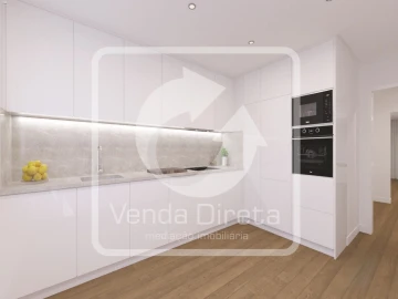 Apartamento T3 para Venda em Montijo e Afonsoeiro