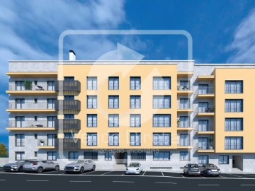 Apartamento T3 para Venda em Montijo e Afonsoeiro