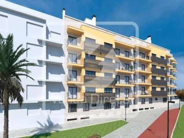Apartamento T3 para Venda em Montijo e Afonsoeiro