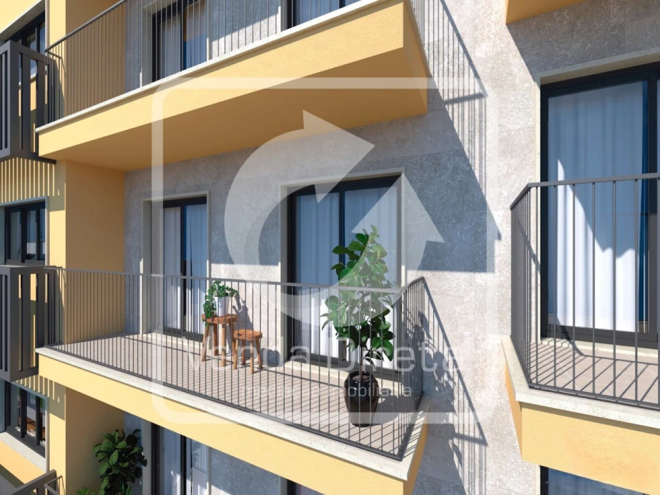 Apartamento T3 para Venda em Montijo e Afonsoeiro Foto 3