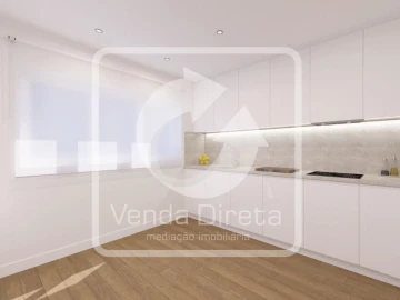 Apartamento T3 para Venda em Montijo e Afonsoeiro