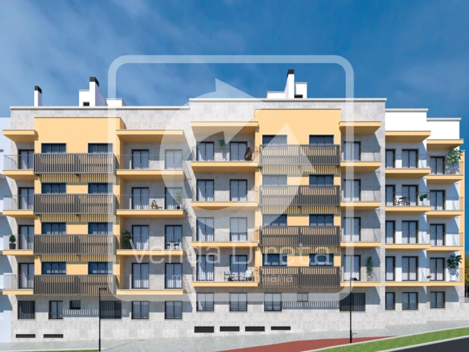 Apartamento T3 para Venda em Montijo e Afonsoeiro Foto 11