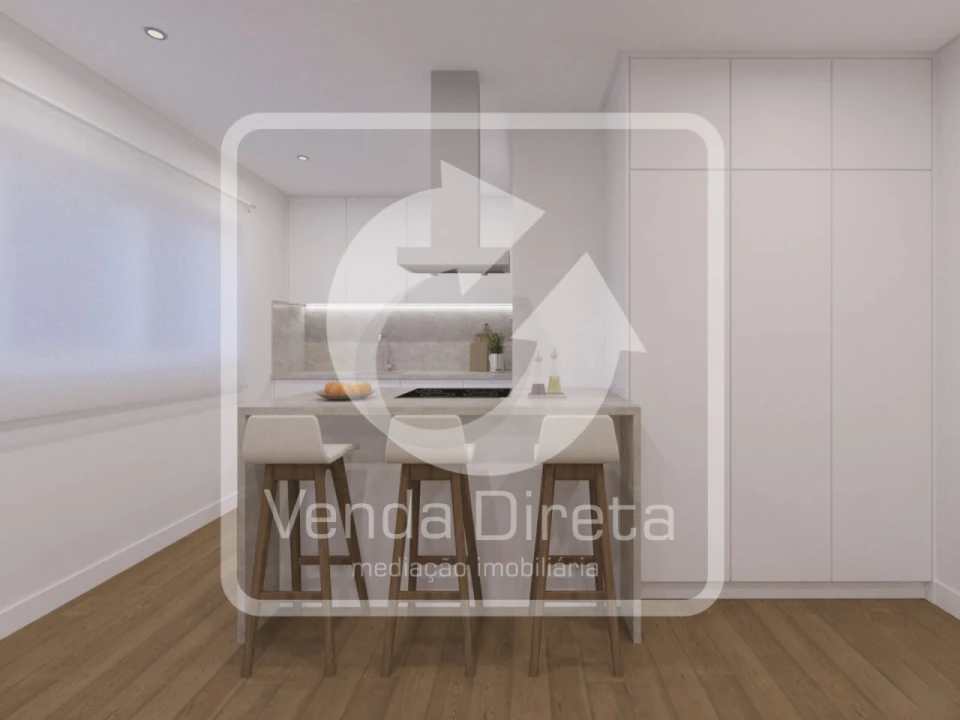 Apartamento T3 para Venda em Montijo e Afonsoeiro Foto 7
