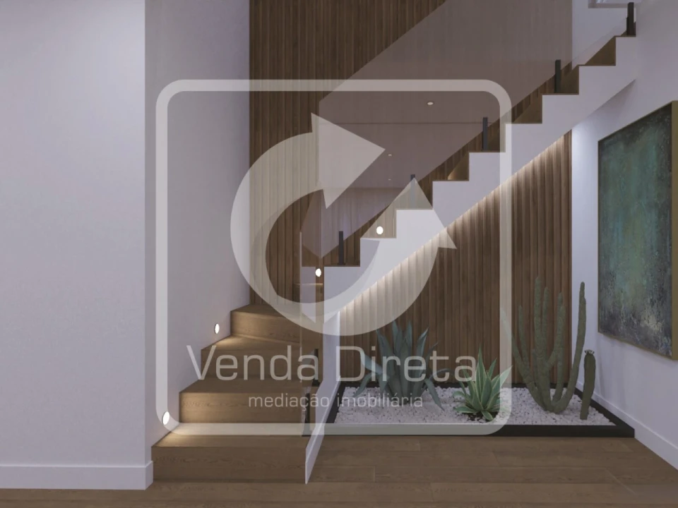 Apartamento T3 para Venda em Montijo e Afonsoeiro Foto 20