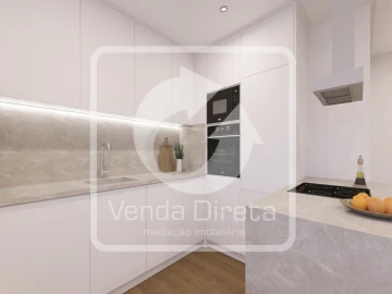 Apartamento T3 para Venda em Montijo e Afonsoeiro