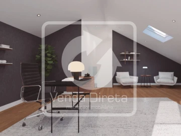 Apartamento T3 para Venda em Montijo e Afonsoeiro