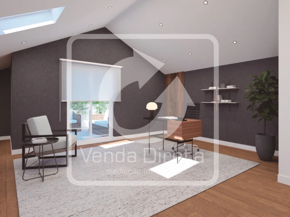 Apartamento T2 para Venda em Montijo e Afonsoeiro Foto 23