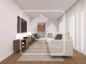 Apartamento T2 para Venda em Montijo e Afonsoeiro