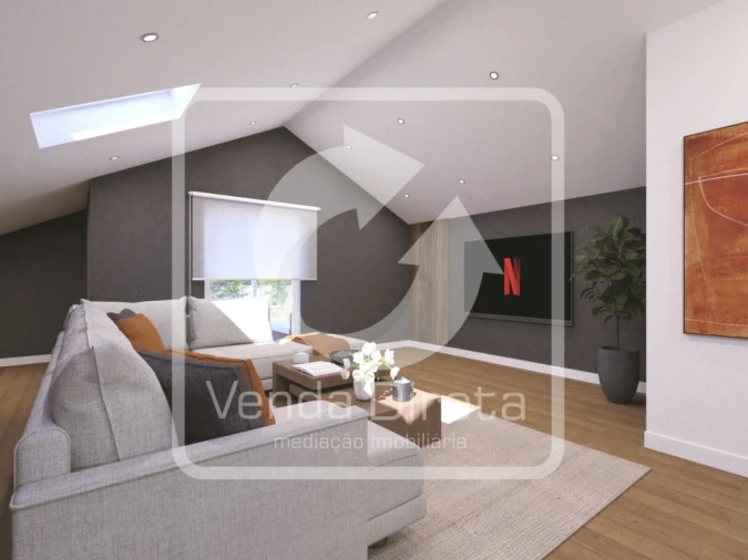 Apartamento T2 para Venda em Montijo e Afonsoeiro Foto 22