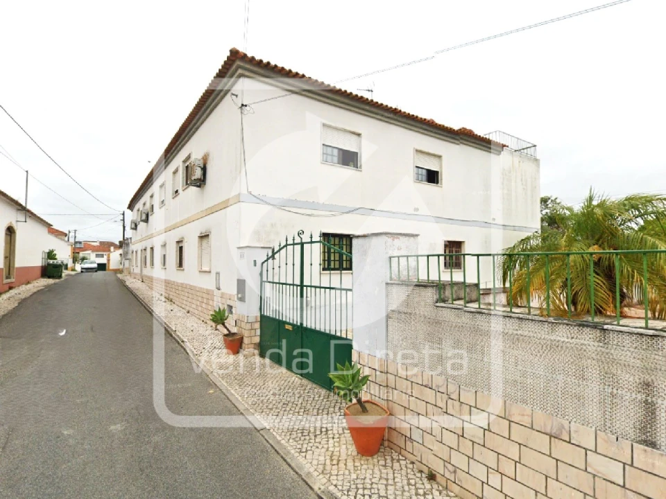 Prédio para Venda em Ereira e Lapa Foto 1
