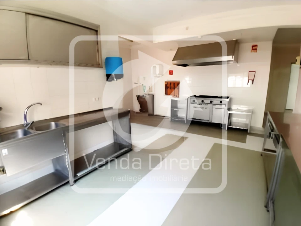 Prédio para Venda em Ereira e Lapa Foto 2