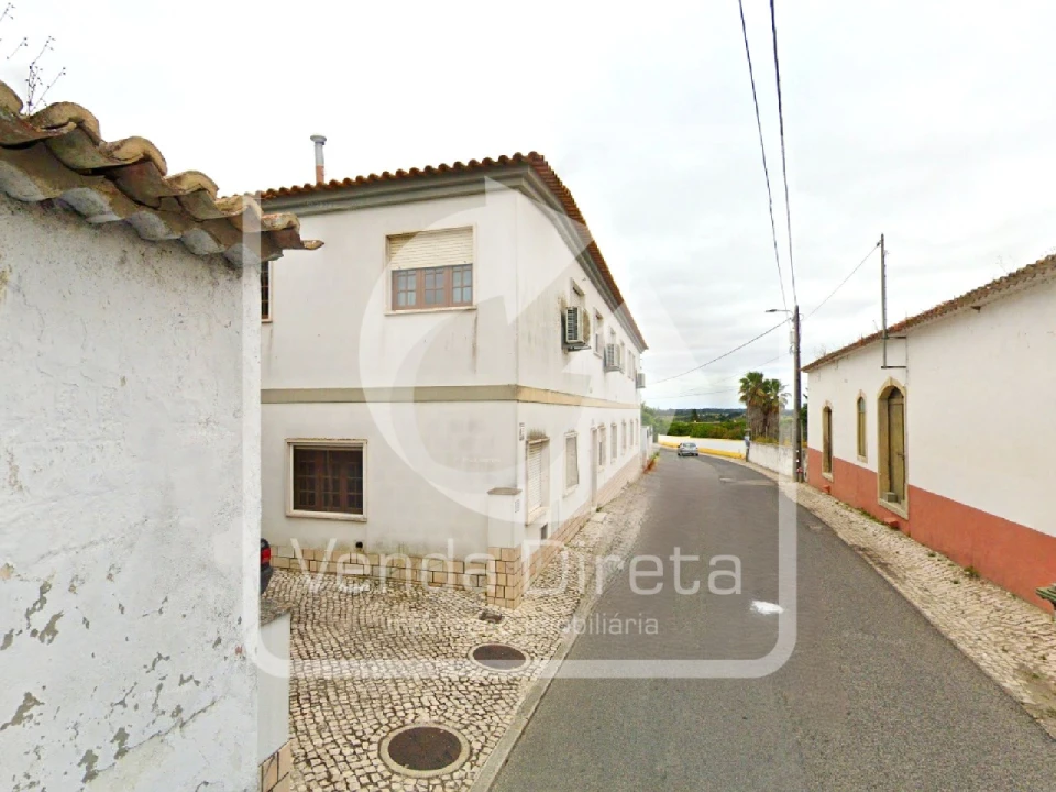 Prédio para Venda em Ereira e Lapa Foto 3