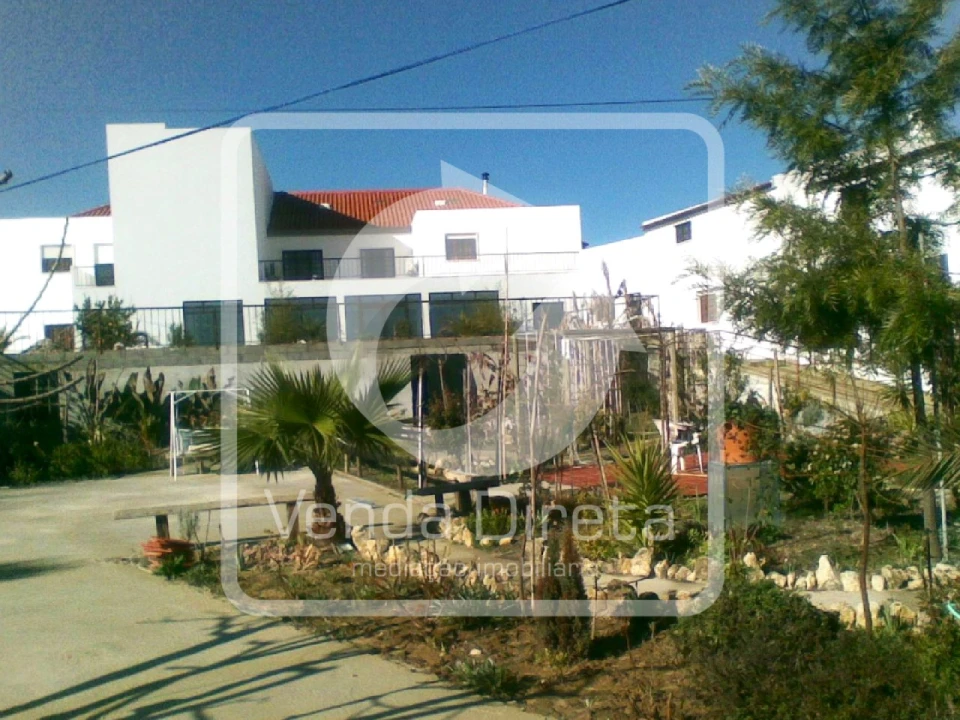 Prédio para Venda em Ereira e Lapa Foto 4