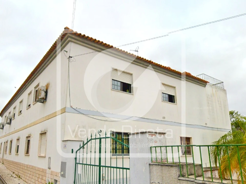Prédio para Venda em Ereira e Lapa Foto 11