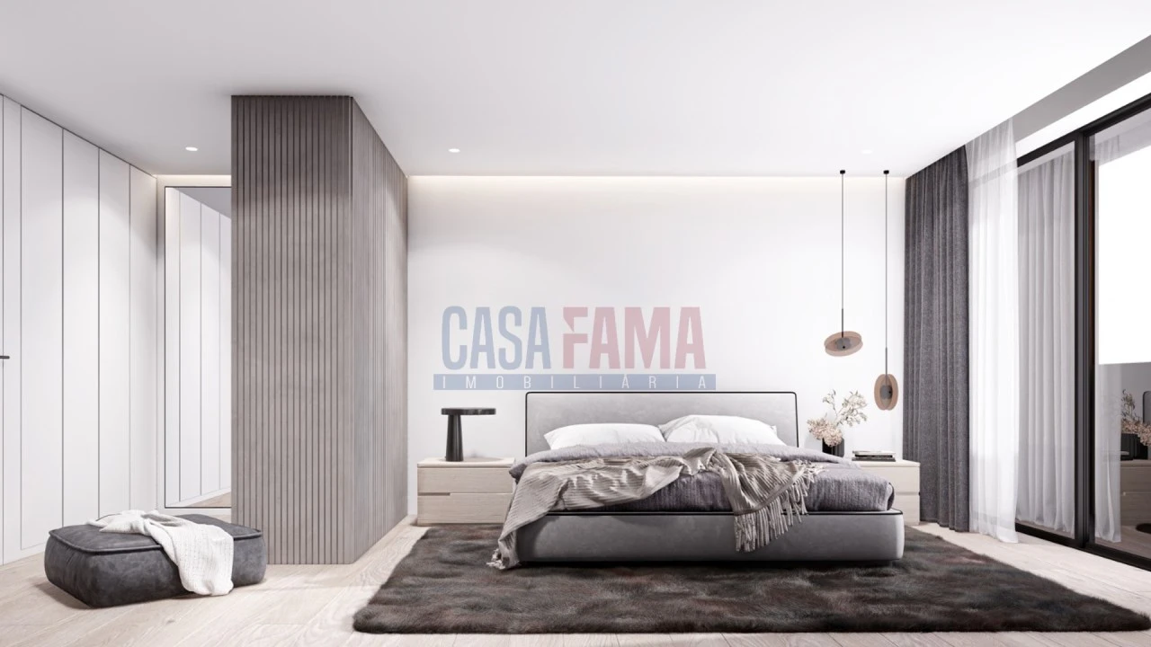 Apartamento T3 para Venda em Oliveira do Douro Foto 11