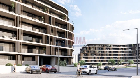 Apartamento T3 para Venda em Oliveira do Douro