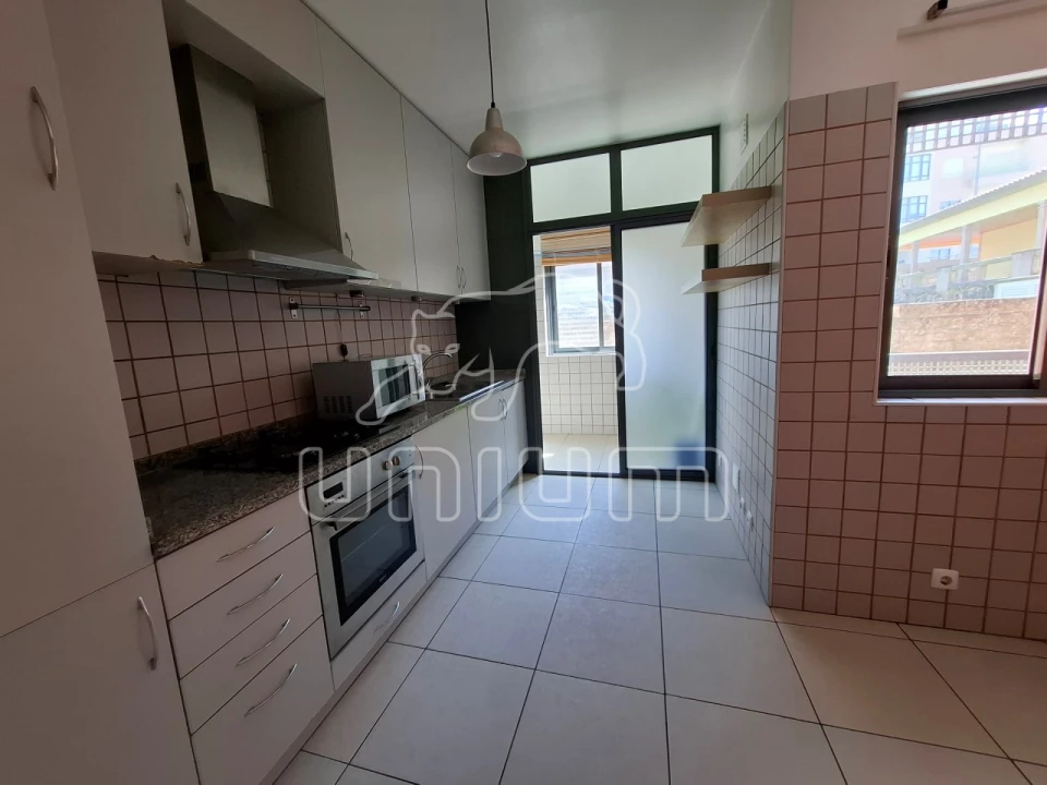 Apartamento T2 para Venda em Vila Praia de Ancora Foto 6