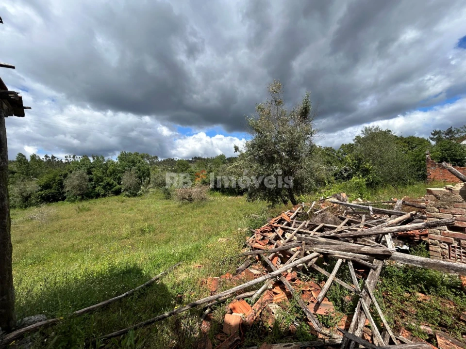 Moradia T4 para Venda em Areias e Pias Foto 32