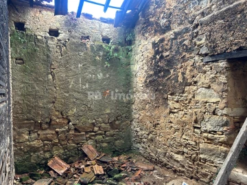 Moradia T4 para Venda em Areias e Pias