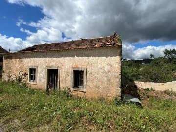 Moradia T4 para Venda em Areias e Pias