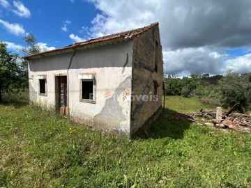 Moradia T4 para Venda em Areias e Pias
