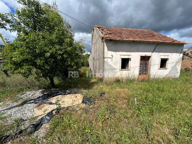 Moradia T4 para Venda em Areias e Pias Foto 25