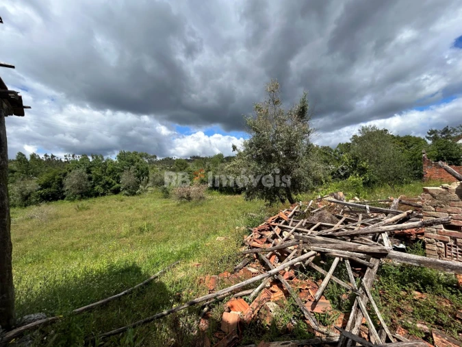 Moradia T4 para Venda em Areias e Pias Foto 32